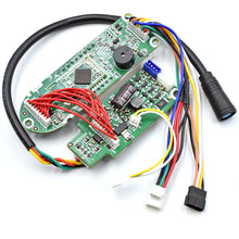 BLE Dashboard For Segway Ninebot Max G2