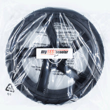 8" Rear Wheel Replacement For Segway ES1/ES2