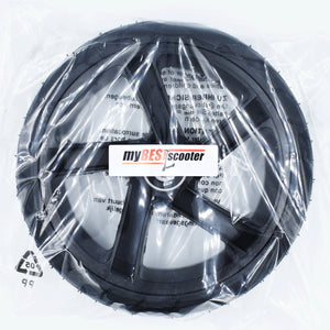 8" Rear Wheel Replacement For Segway ES1/ES2