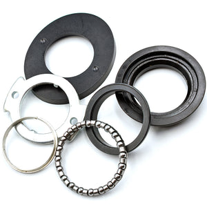 Steering Bearings And Fixture Washers Set