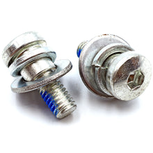 Rear Wheel Screw Bolt (Pair)