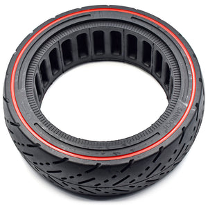 8.5 x 2.5 Inch Solid Tyre Wheel (Multiple Options)