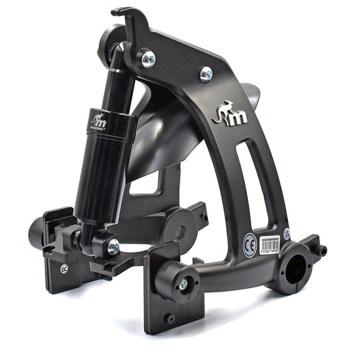 Monorim MXR1 Rear Suspension Kit For G30 Max